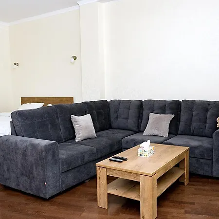 Апартаменти Studio 