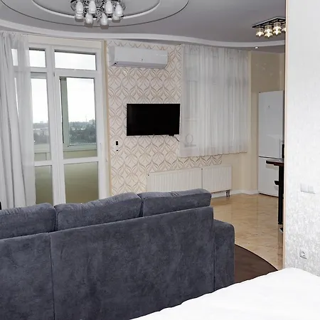 Апартаменти Studio 
